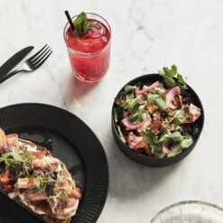 Louise Roe Gin & Tonic Glas 35 Cl 14 Louise Roe Gin & Tonic Glas 35 Cl -Copenhaging Winkel 39949 01 09 60090cbe5d