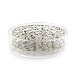 Klong Äng Vaas, Pond