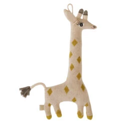 OYOY Baby Guggi Giraffe