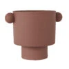 OYOY Inka Kana Pot Groot Ø20 Cm