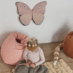 OYOY Leo Rups Knuffeldier -Copenhaging Winkel 40041 01 02 72318973e4