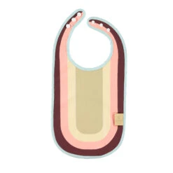 OYOY Rainbow Slabbetje