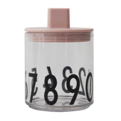 Design Letters Deksel Voor Tritaanglas -Copenhaging Winkel 40230 02 03 87b24b9af4