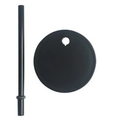 Design Letters Rietje Met Deksel