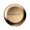 Le Creuset Signature Stalen Knop 4,7 Cm