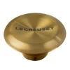 Le Creuset Signature Stalen Knop 5,7 Cm