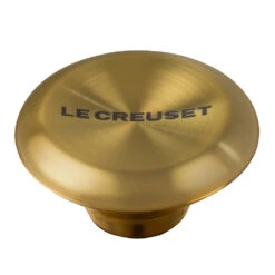Le Creuset Signature Stalen Knop 5,7 Cm