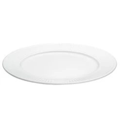 Pillivuyt Plissé Bord Ø 24 Cm