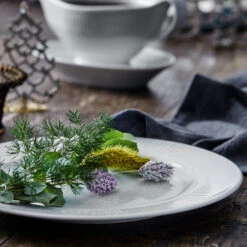 Pillivuyt Plissé Bord Ø 24 Cm -Copenhaging Winkel 40288 01 03 021e5c8488