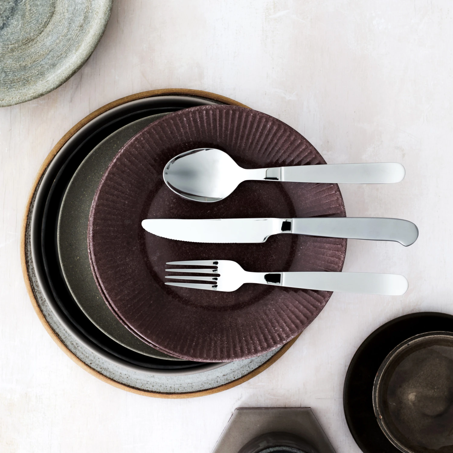 Gense Rejka Vork 3 Gense Rejka Vork - Afbeelding 3