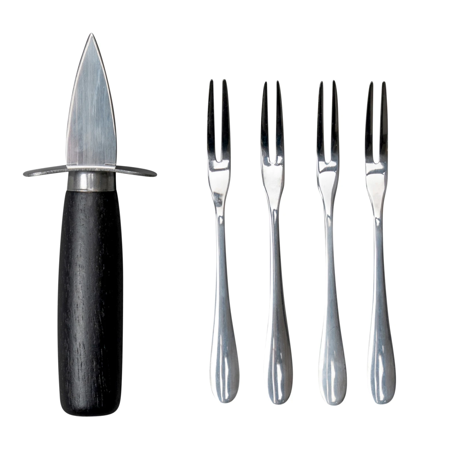 ByOn Ostrica Oyster Set 1 ByOn Ostrica Oyster Set