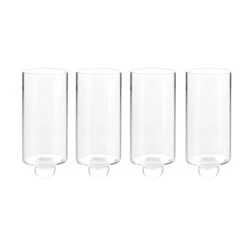 Stumpastaken Vaas 4-pack