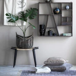 Miya Voorraadpot Met Deksel Ø8,5 Cm -Copenhaging Winkel 40415 01 03 2d76f75ecb