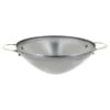 De Buyer Mineral B Wokpan Met Handvat