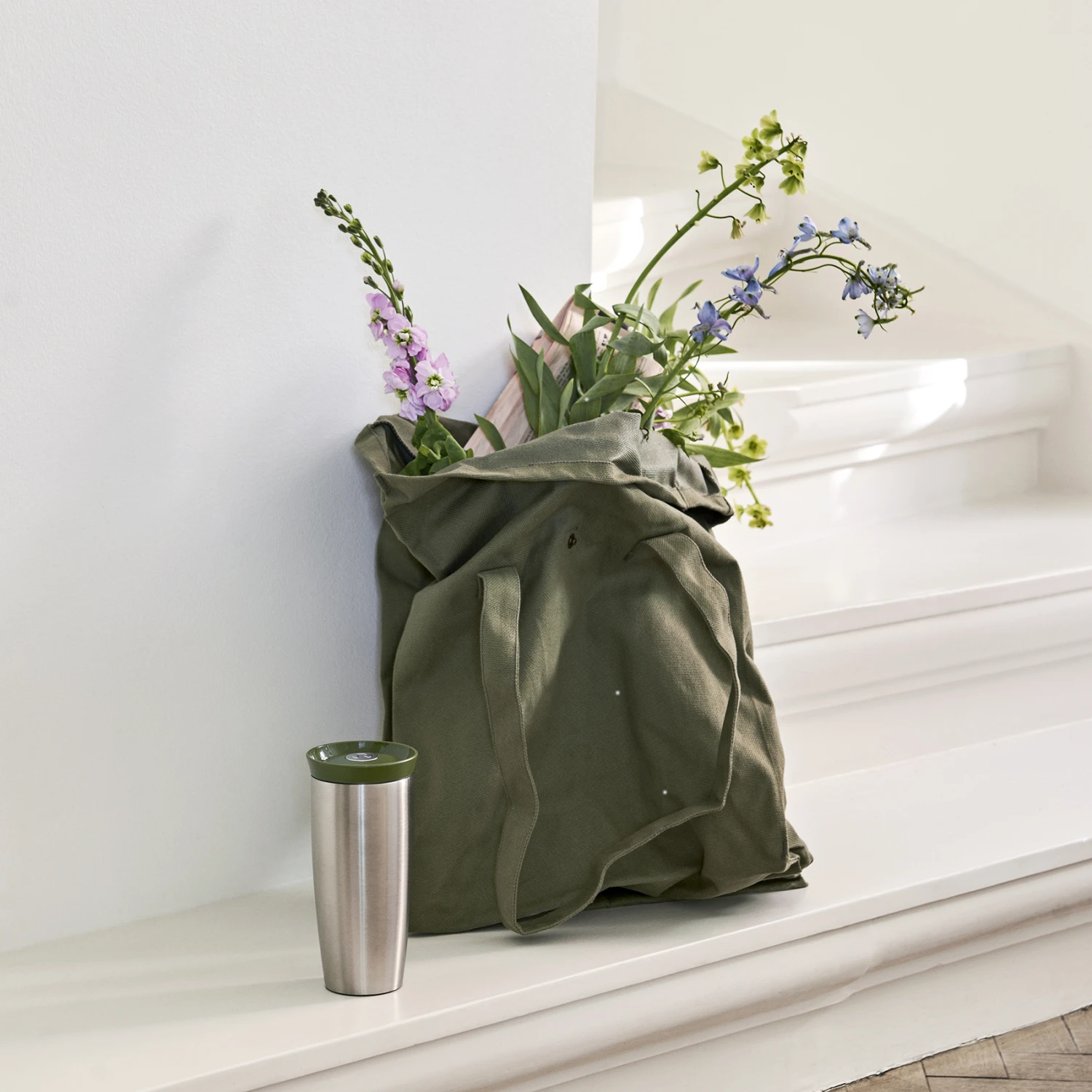 Rosendahl Grand Cru Thermosmok 40 Cl 2 Rosendahl Grand Cru Thermosmok 40 Cl - Afbeelding 2