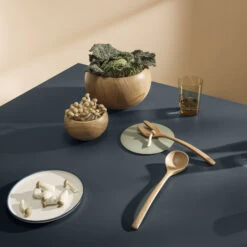 Kay Bojesen Serveerschaal Menageri Ø24,5 Cm -Copenhaging Winkel 40603 01 03 e6b9808f05