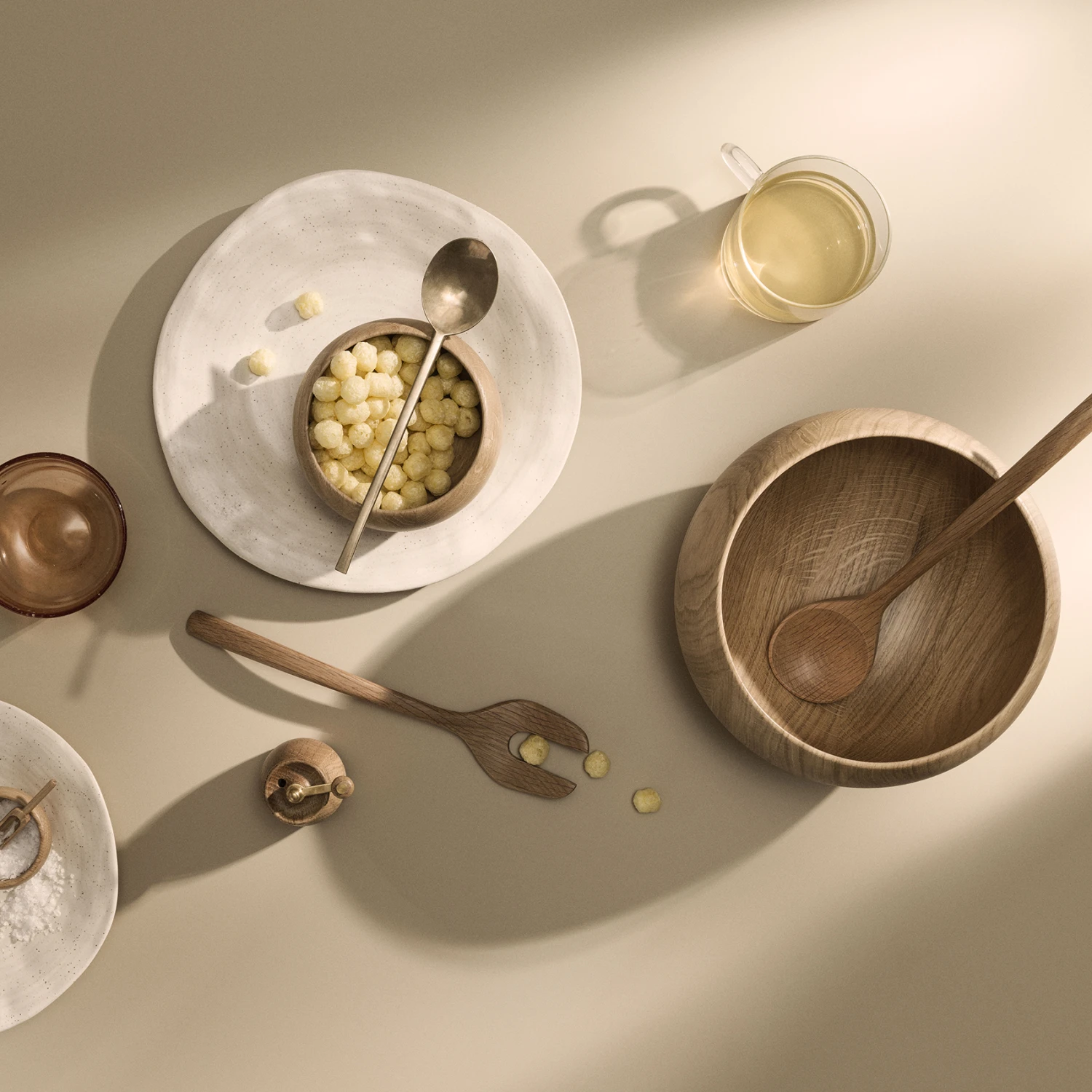 Kay Bojesen Kom Menageri Ø14 Cm 2 Kay Bojesen Kom Menageri Ø14 Cm - Afbeelding 2