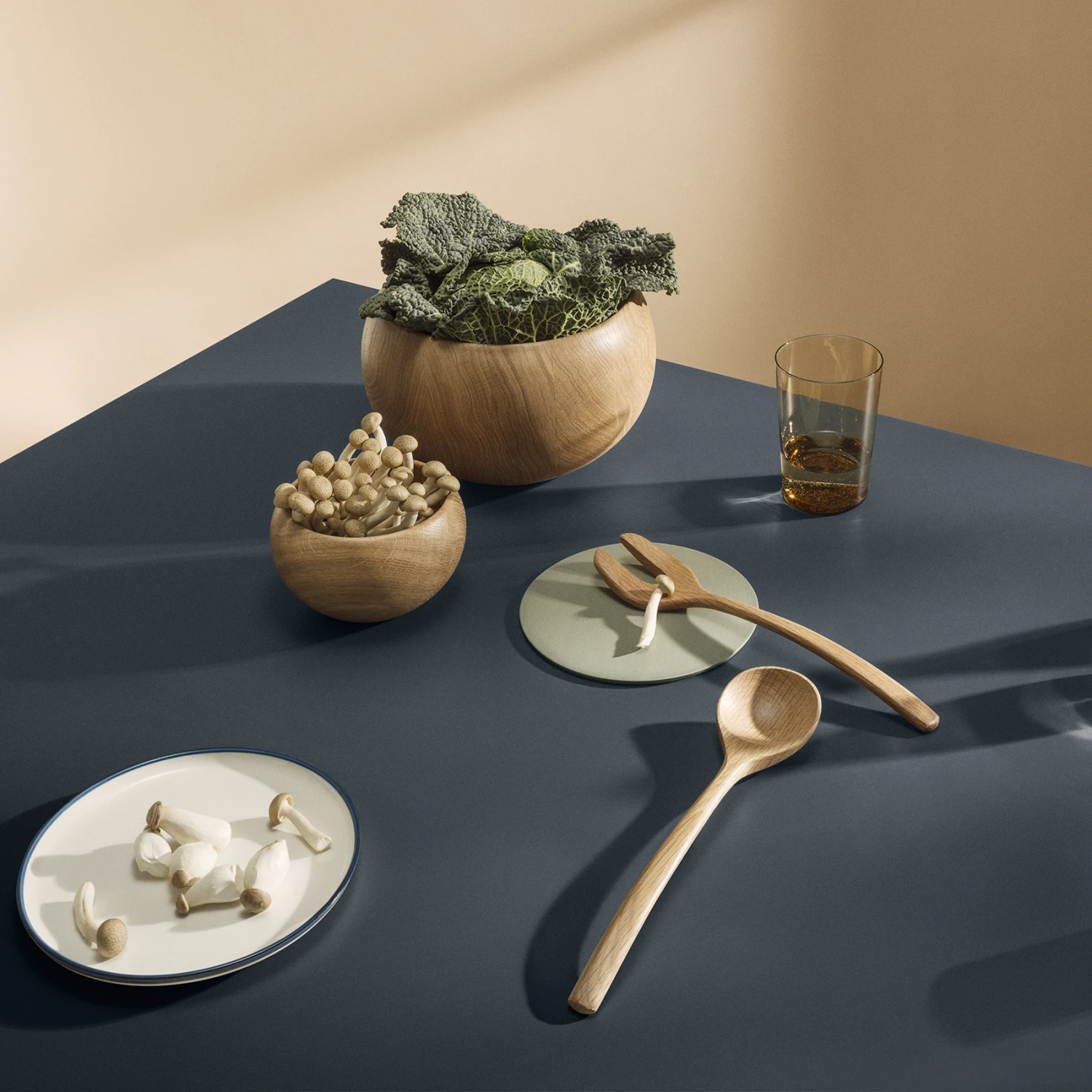 Kay Bojesen Kom Menageri Ø14 Cm 3 Kay Bojesen Kom Menageri Ø14 Cm - Afbeelding 3