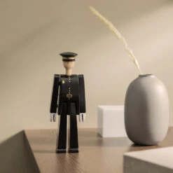 Kay Bojesen Politieagent -Copenhaging Winkel 40605 01 02 1147117b3d