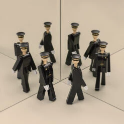 Kay Bojesen Politieagent -Copenhaging Winkel 40605 01 03 60edaa1fad