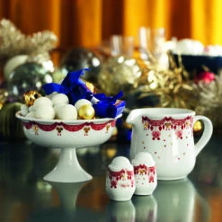 Bjørn Wiinblad Guirlande Koekjesschaal Ø 16,5 Cm -Copenhaging Winkel 40611 01 02 9c92e51e98