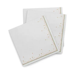 Julemorgen Servet 33x33 Cm 20-pack