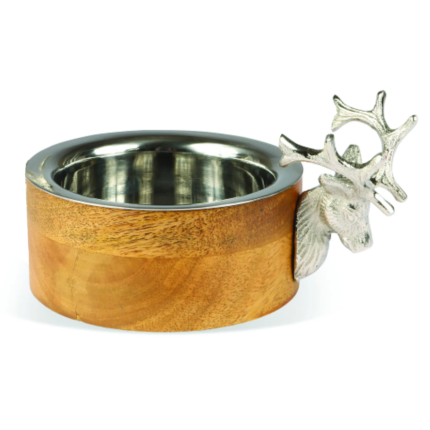 Huntsman Flessenonderzetter Hert Mangohout 1 Huntsman Flessenonderzetter Hert Mangohout