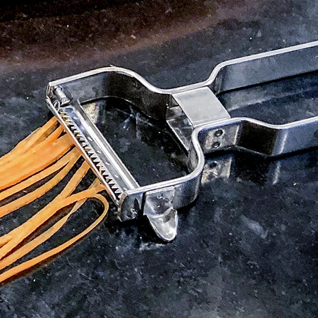 Satake Julienne Dunschiller 2 Satake Julienne Dunschiller - Afbeelding 2