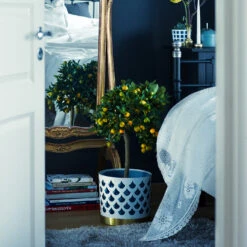 Klong Trio Bloempot Drop, Groot Ø28 Cm -Copenhaging Winkel 40762 01 04 2007479199