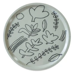 Botanic Dienblad 38 Cm