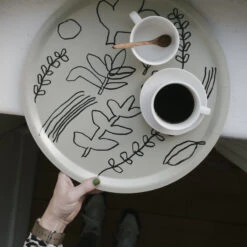 Botanic Dienblad 38 Cm -Copenhaging Winkel 40905 01 04 51c5894f3d