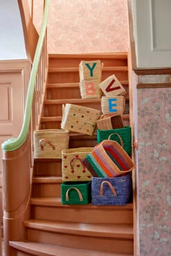 Rice Raffia Opbergmand -Copenhaging Winkel 41033 01 3 EnvironmentImage 6502879597