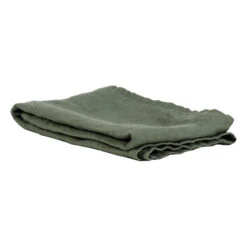 Tell Me More Keukenhanddoek Linnen 50x70 Cm