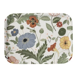 Klippan Yllefabrik Bloom Dienblad 20x27 Cm