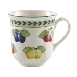 Villeroy & Boch French Garden Fleurence Jumbomok