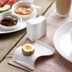 Villeroy & Boch NewWave Eierdop 5 Villeroy & Boch NewWave Eierdop -Copenhaging Winkel 41161 01 03 46a3bacc48