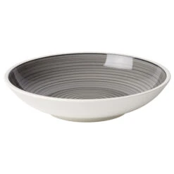 Villeroy & Boch Manufacture Gris Pastaschaal