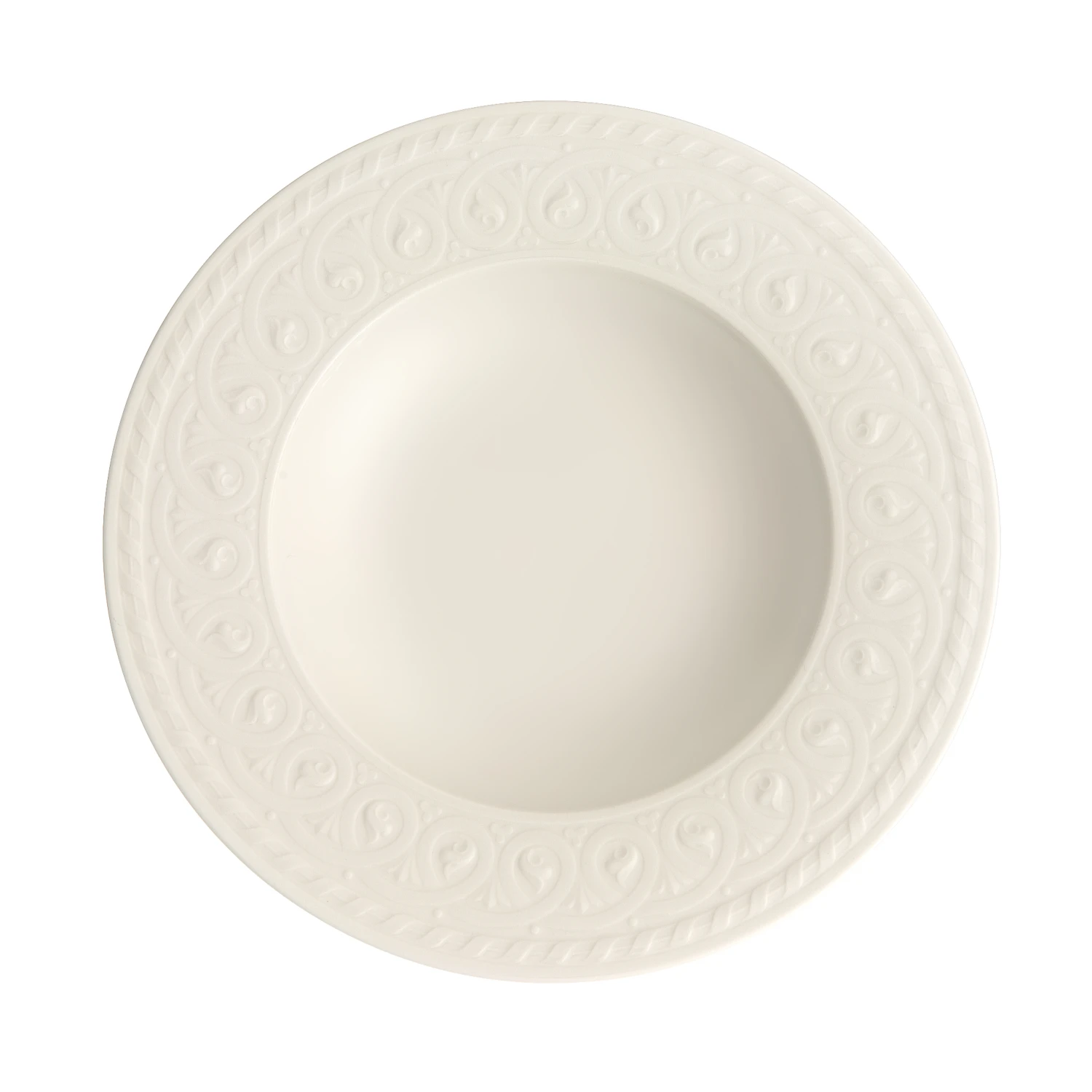 Villeroy & Boch Cellini Diep Bord 1 Villeroy & Boch Cellini Diep Bord