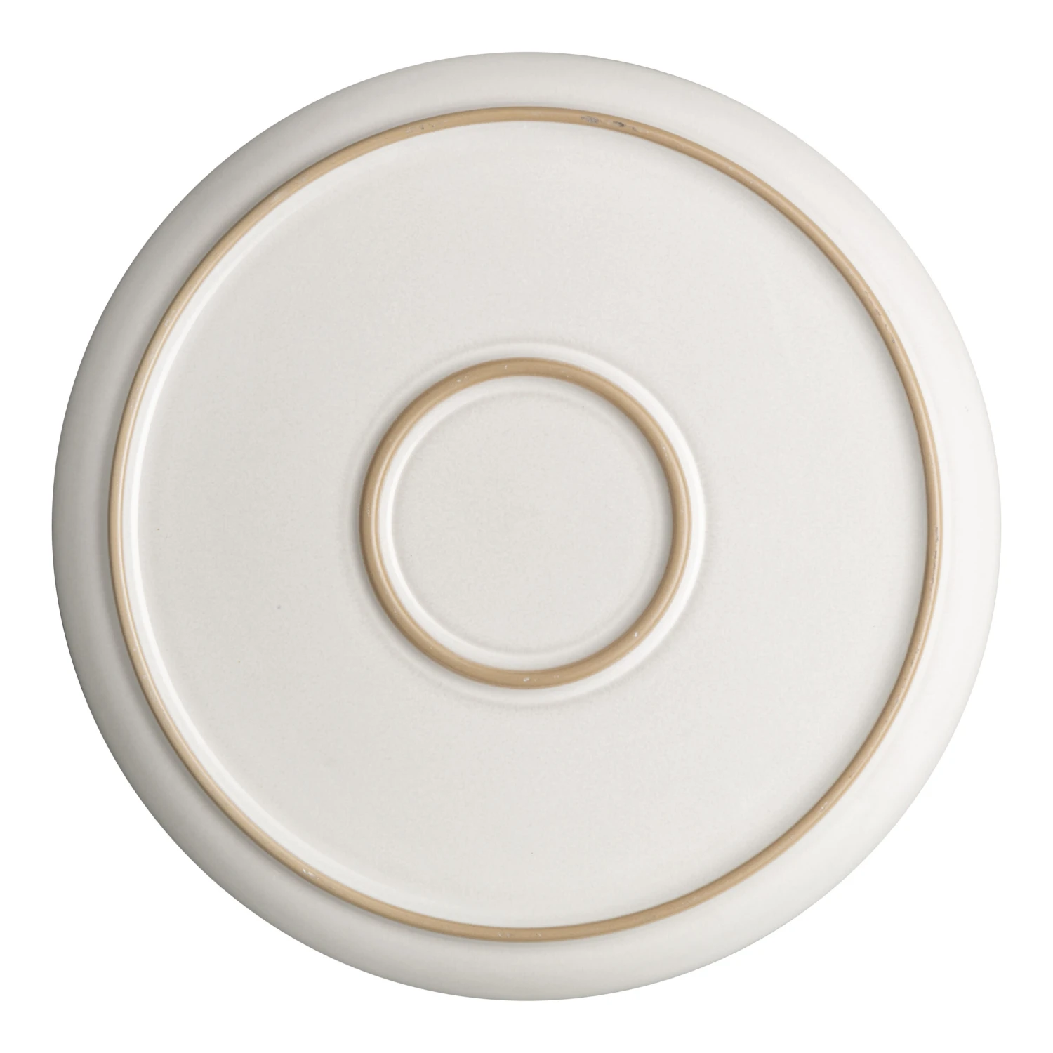 Denby Natural Canvas Coupe Bord 26 Cm 3 Denby Natural Canvas Coupe Bord 26 Cm - Afbeelding 3