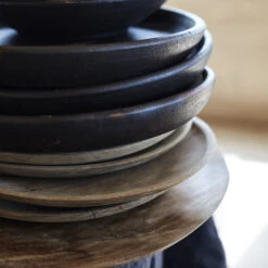 Muubs Teak Bord 37 Cm 7 Muubs Teak Bord 37 Cm -Copenhaging Winkel 41439 01 03 bacdf4646e