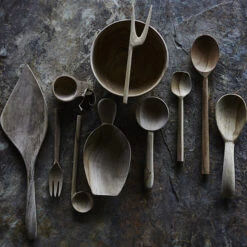 Muubs Olijf Vork -Copenhaging Winkel 41443 01 02 9eb9d4c95d