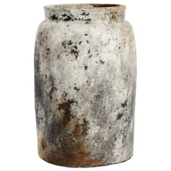 Muubs Echo Bloempot Ø67 Cm H40 Cm