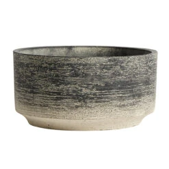 Muubs Kanji Bloempot Ø 23 Cm