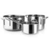 Eva Solo Eva Trio Pannenset 3-delig