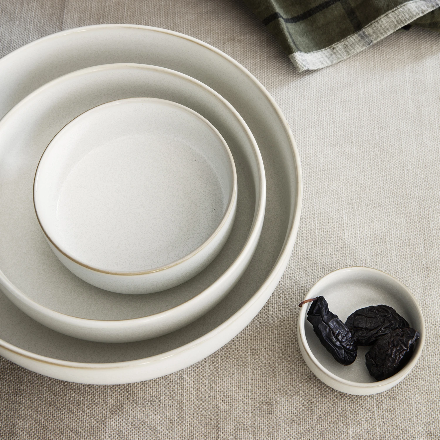 Ferm LIVING Sekki Kom Small 2 Ferm LIVING Sekki Kom Small - Afbeelding 2