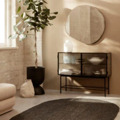 Ferm LIVING Pond Spiegel Extra Large -Copenhaging Winkel 41564 02 03 ecf9a76500