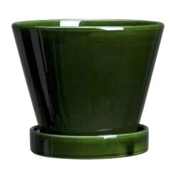 Bergs Potter Julie Pot Geglazuurd Ø15 Cm