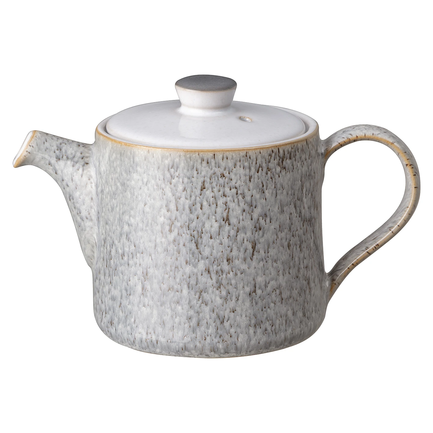 Denby Studio Grey Brew Theekan 0,44 L 1 Denby Studio Grey Brew Theekan 0,44 L