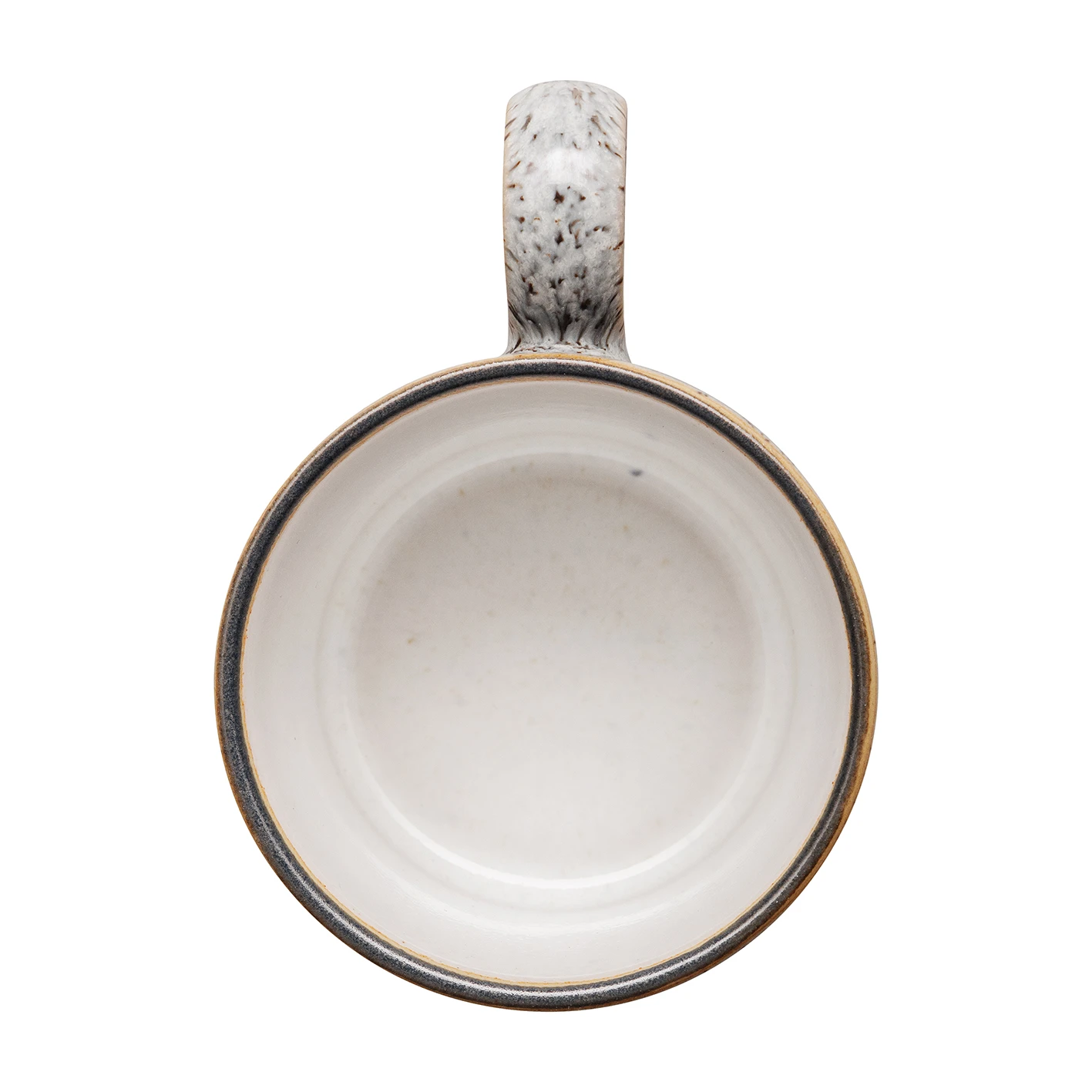 Denby Studio Grey Brew Espressokop 10 Cl 4 Denby Studio Grey Brew Espressokop 10 Cl - Afbeelding 4