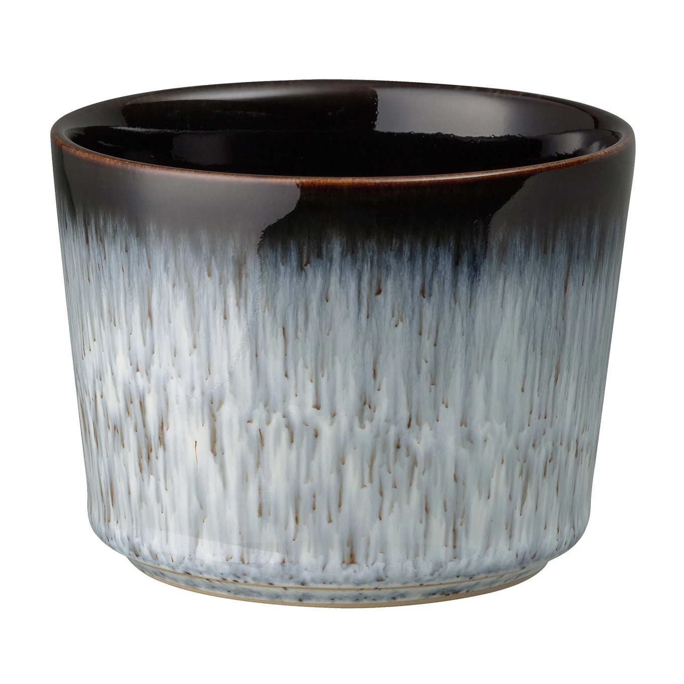 Denby Halo Brew Suikerpot 1 Denby Halo Brew Suikerpot